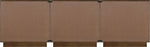 Navona - 3 Piece Sideboard / Buffet