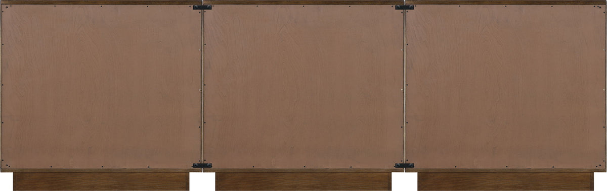 Navona - 3 Piece Sideboard / Buffet