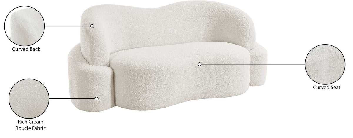 Principessa - Loveseat