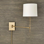 Swing Time - 1 Light Sconce
