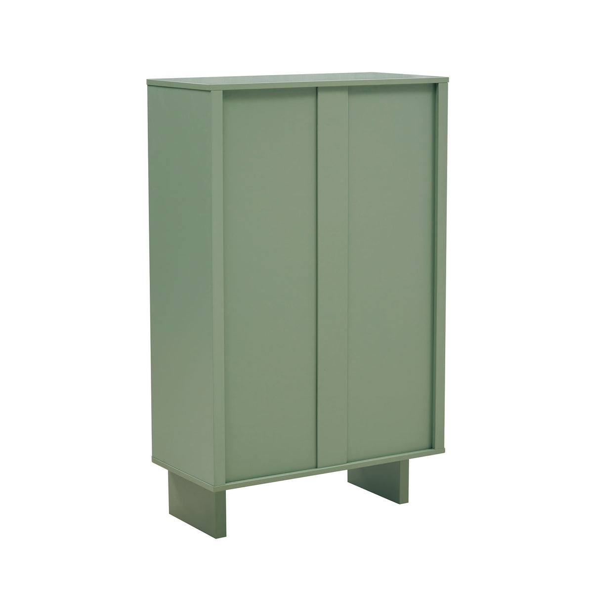 Manhattan Ella - Accent Cabinet
