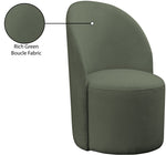 Hautely - Accent Chair
