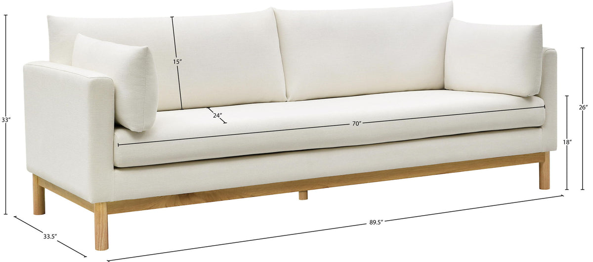 Langham - Sofa