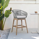 Tutti Frutti - Indoor / Outdoor Bar Stool