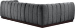 Quinn - 4 Piece Modular Sectional