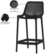 Mykonos - Outdoor Patio Stool (Set of 2)