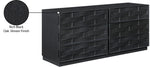 Weave - Dresser