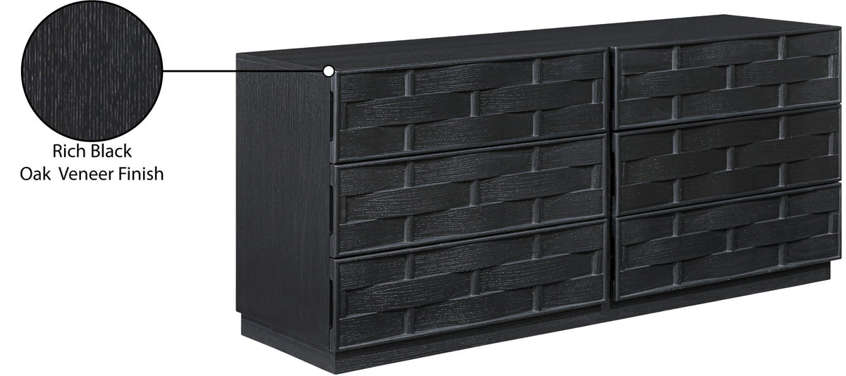 Weave - Dresser