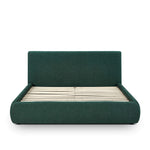Isla - Chenille Performance Bed