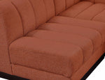 Quinn - 8 Piece Modular Sectional