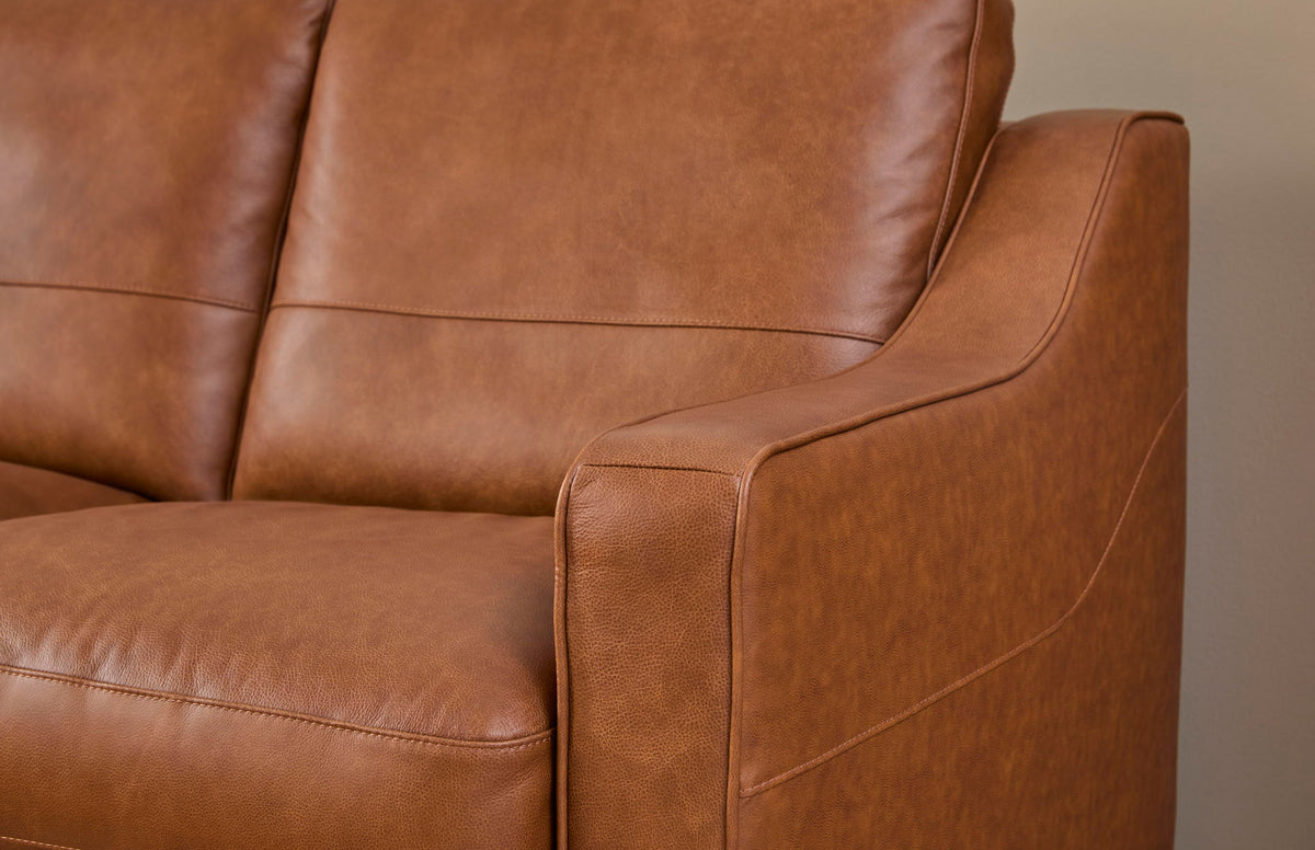Hudson - Sofa For Living Room - Autumn