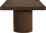 Belinda - Rectangular Dining Table