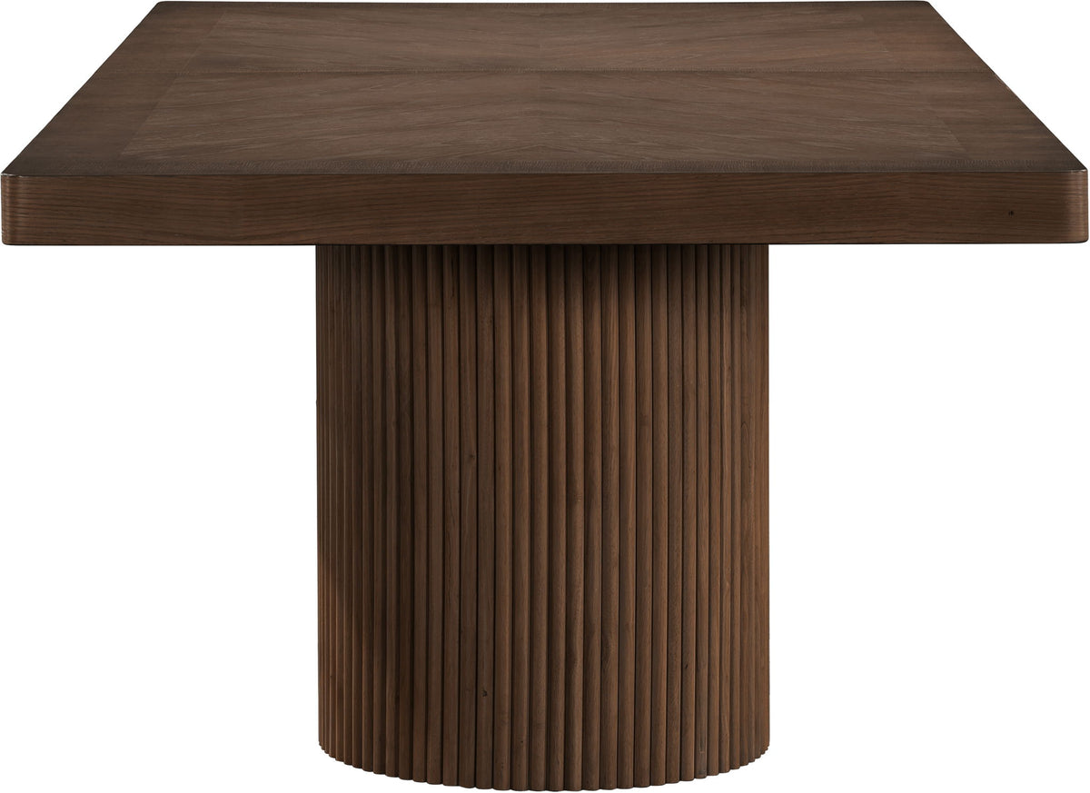 Belinda - Rectangular Dining Table