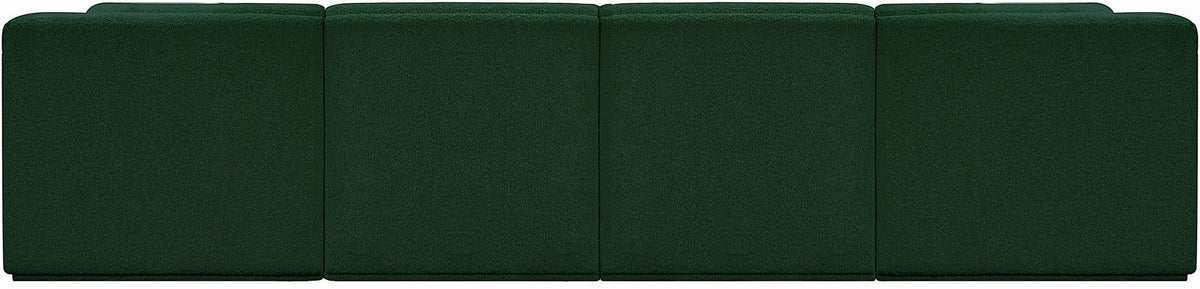 Ollie - 4 Seat Modular Sofa