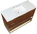 Monad - Bathroom Vanity