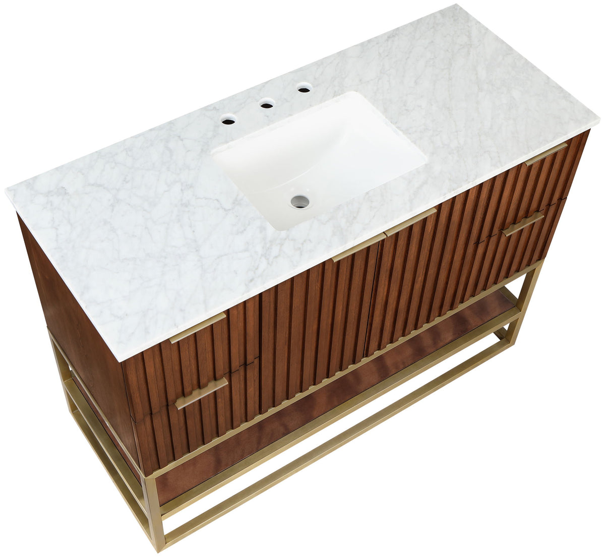 Monad - Bathroom Vanity
