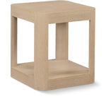Reeves - Table