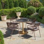 Batu - Dining Table