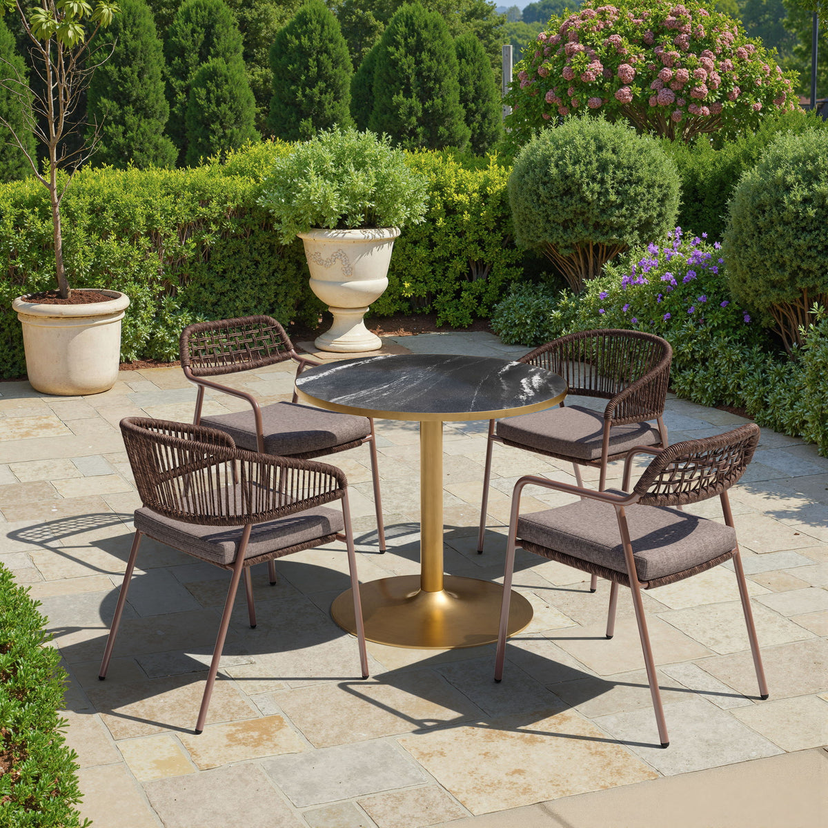 Batu - Dining Table