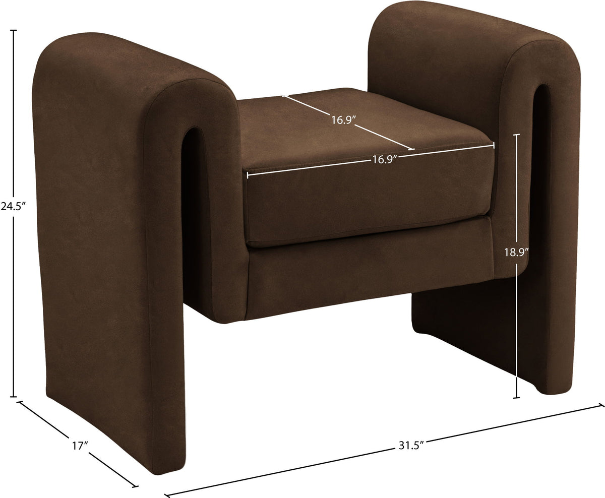 Sloan - Bench