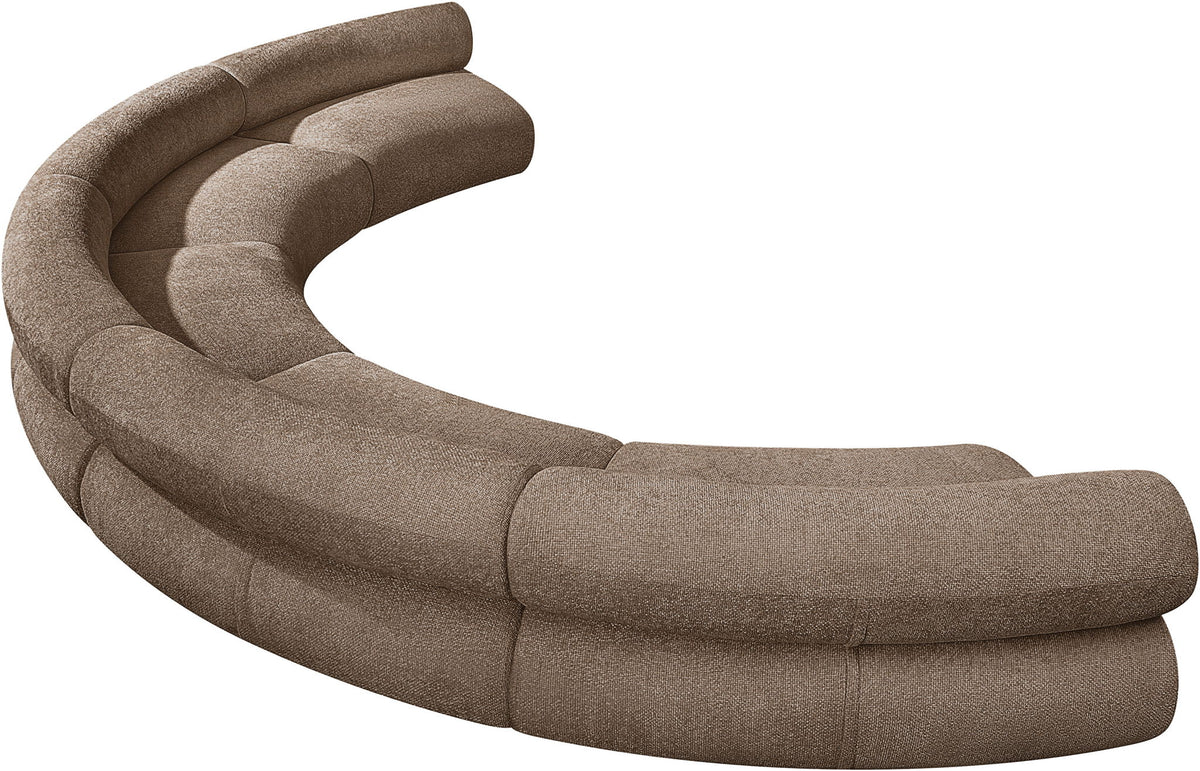 Bale - 5 Piece Modular Sofa