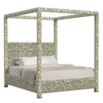 Hibernate - Canopy Bed