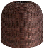 Harvest - Rattan Floor Lamp