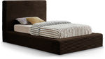 Dexter - Bed
