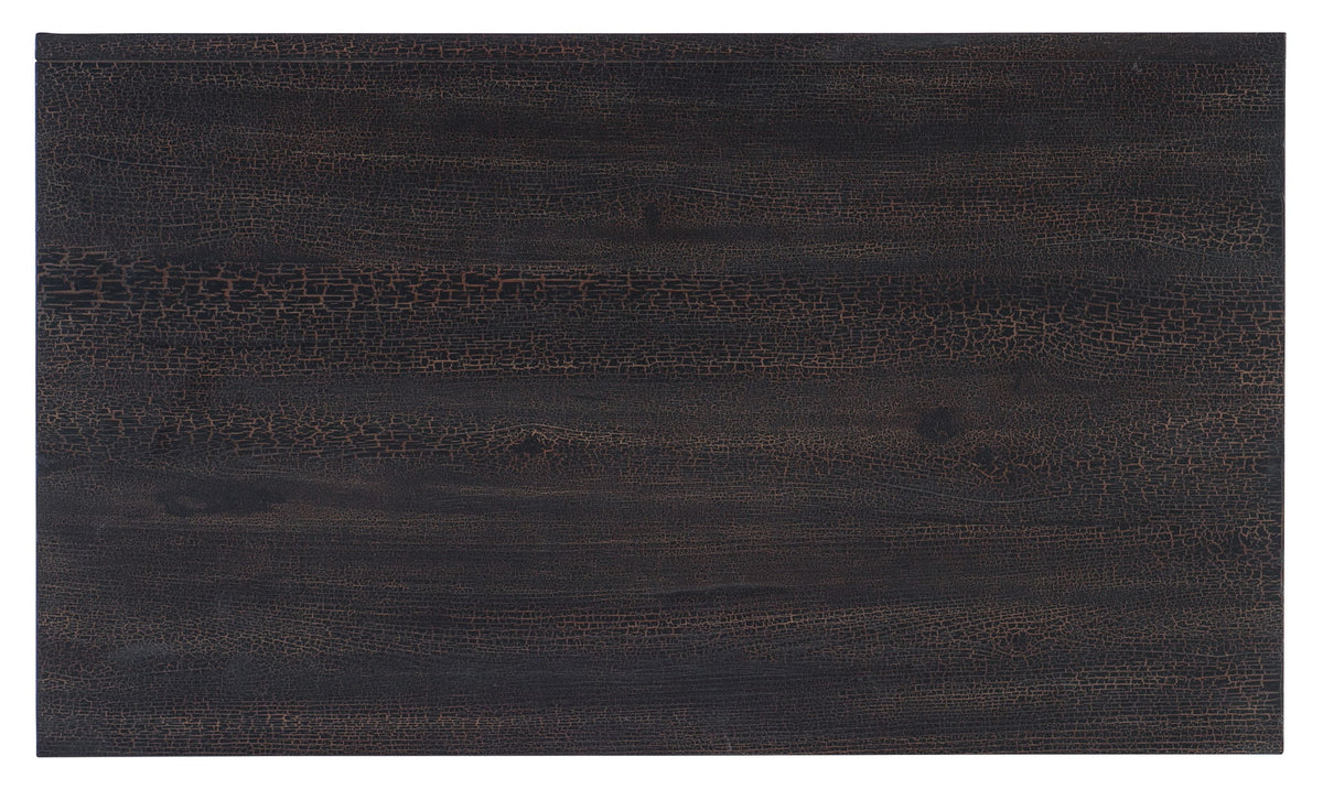 Big Sky - Lateral File Cabinet - Black