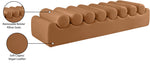 Rumble - Bench