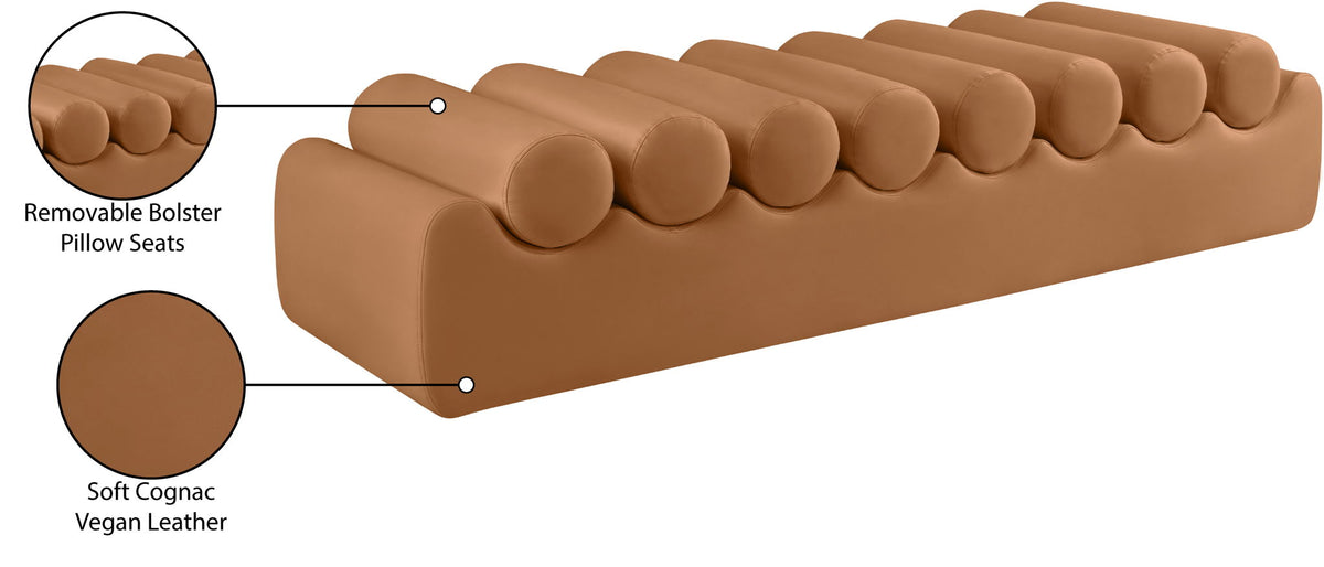 Rumble - Bench