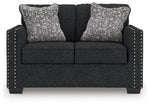 Jasmine Peaks - Living Room Set
