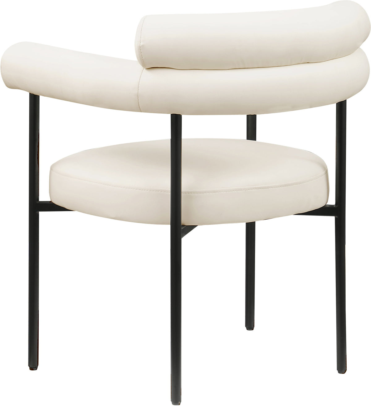 Blake - Faux Leather Dining Chair (Set of 2)