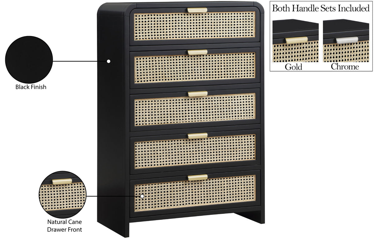 Sage - Chest