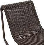 Antigua - Wicker Outdoor Patio Rocking Chair
