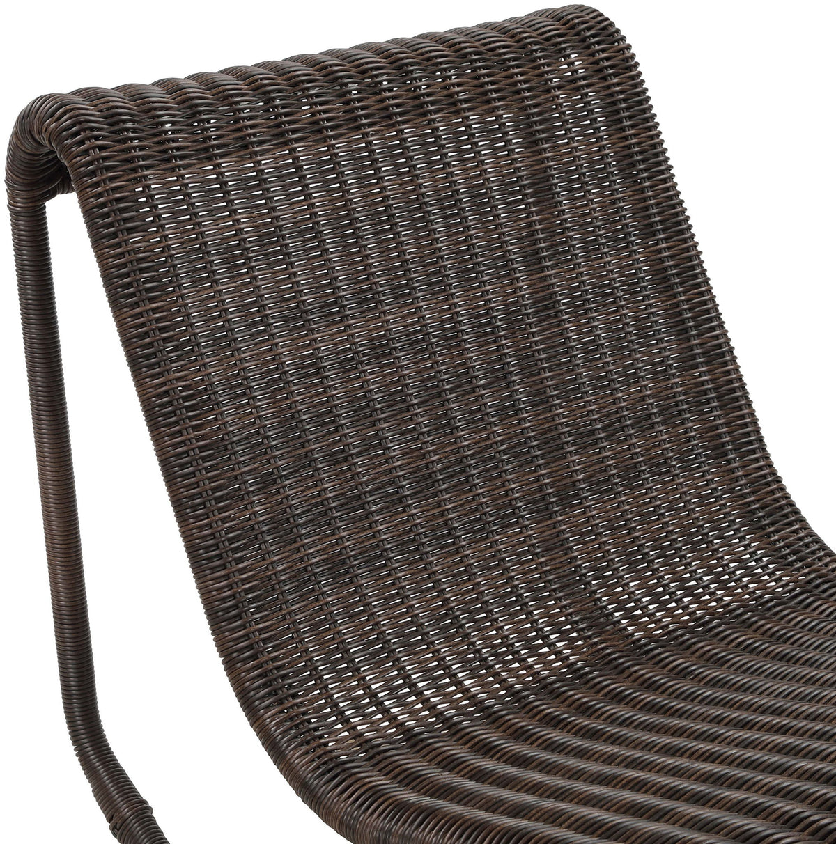 Antigua - Wicker Outdoor Patio Rocking Chair