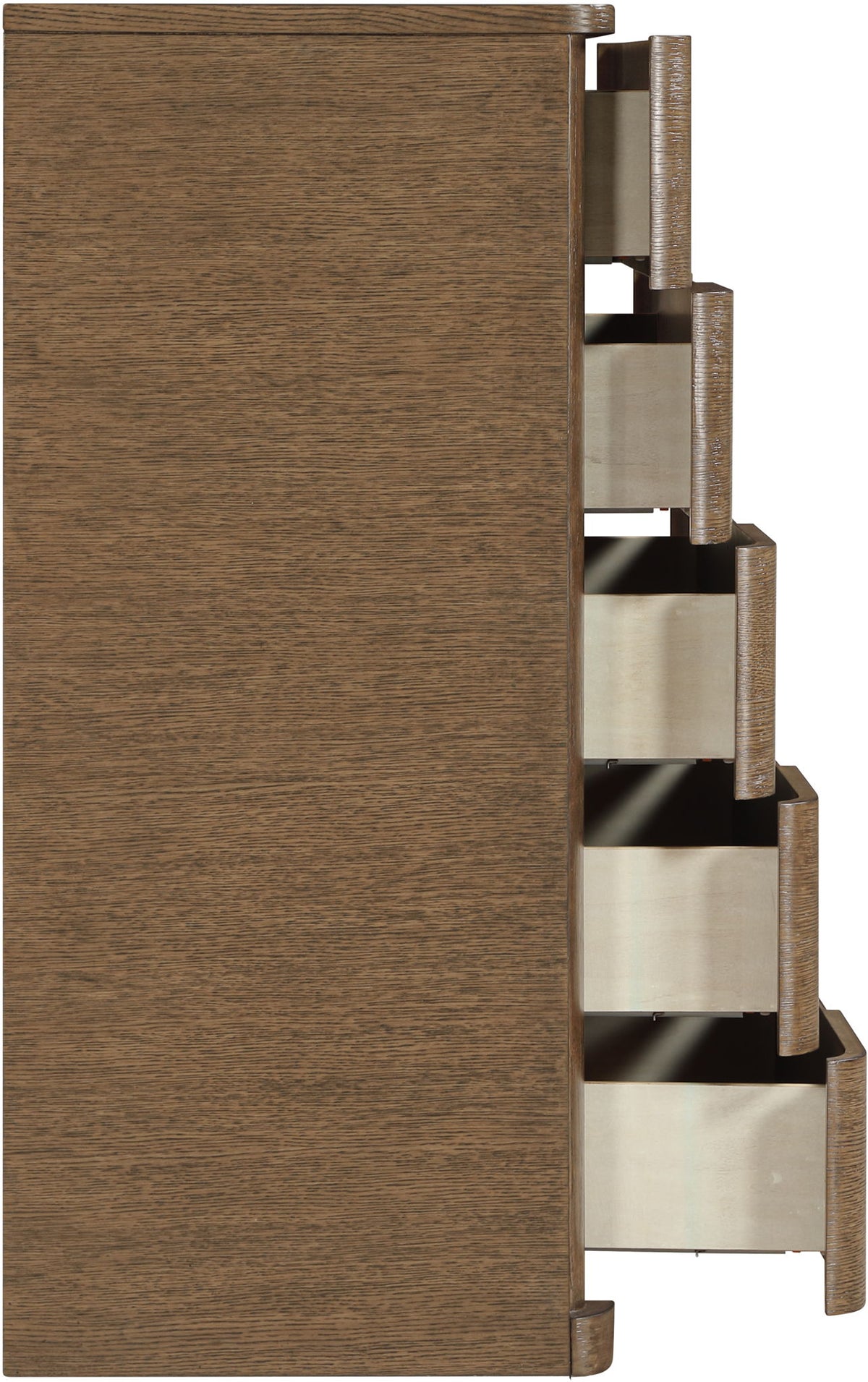 Caswell - Chest