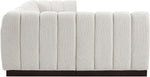Quinn - 4 Piece Modular Sectional