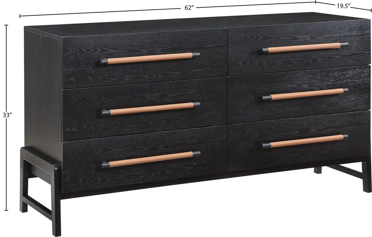 Kaya - Dresser