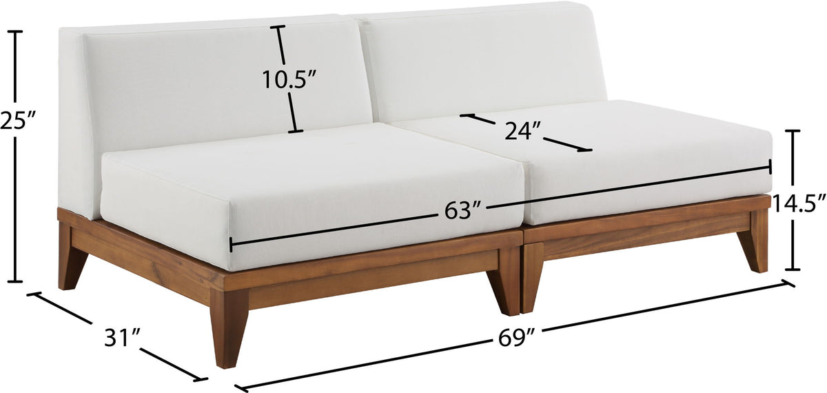 Rio - Modular Sectional