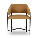 Sezanne - Vegan Leather Dining Chair