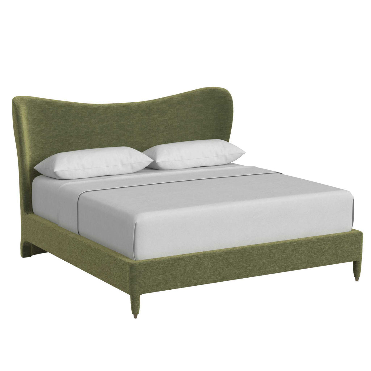 Cocoon - Bed