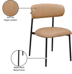 Lupita - Dining Chair (Set of 2)