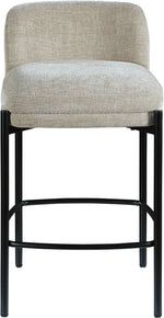 Burton - Stool (Set of 2)