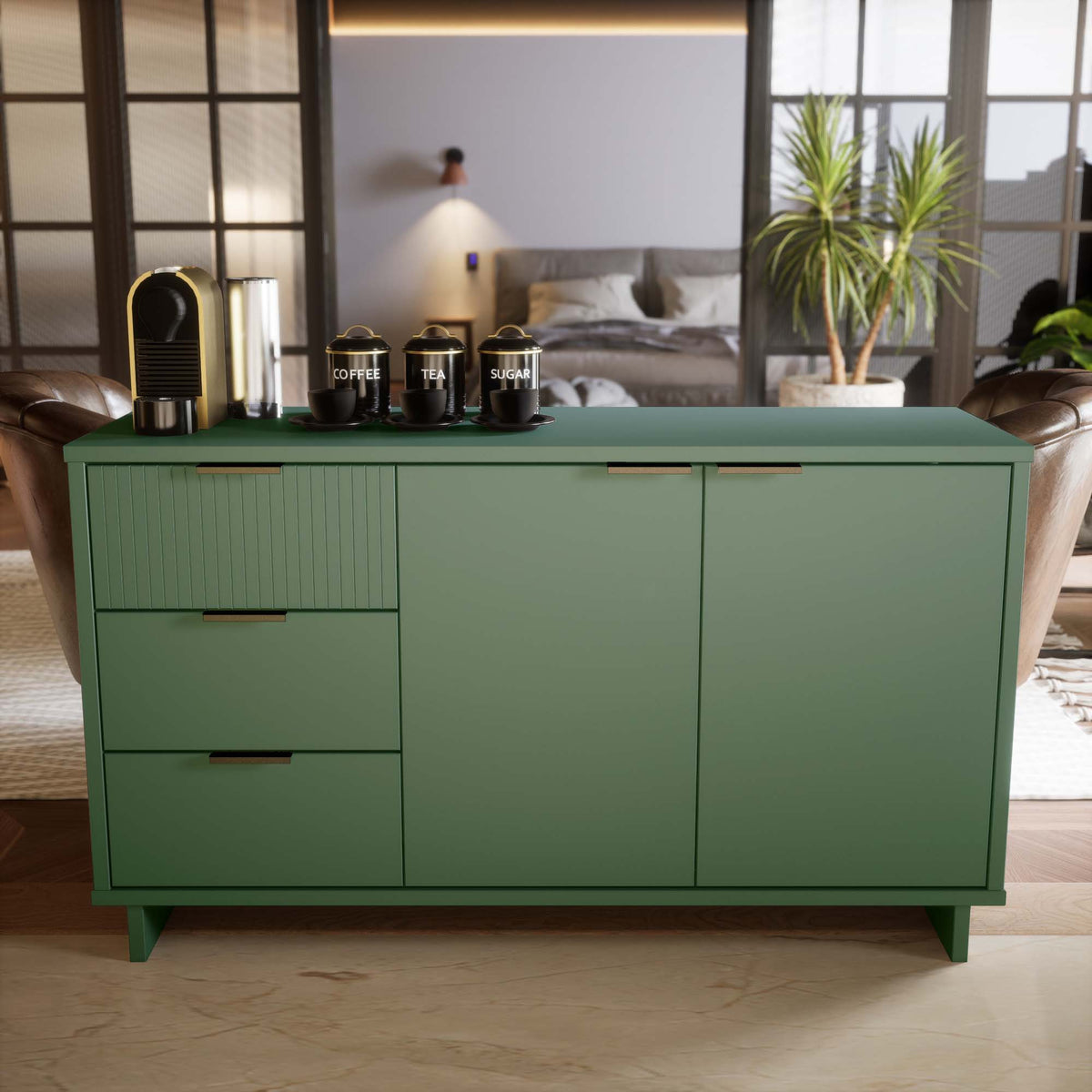 Manhattan Granville - Sideboard