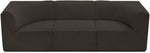 Ollie - 3 Seat Modular Sofa