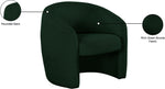 Acadia - Accent Chair