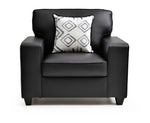 Glory Furniture - Barbara - Chair