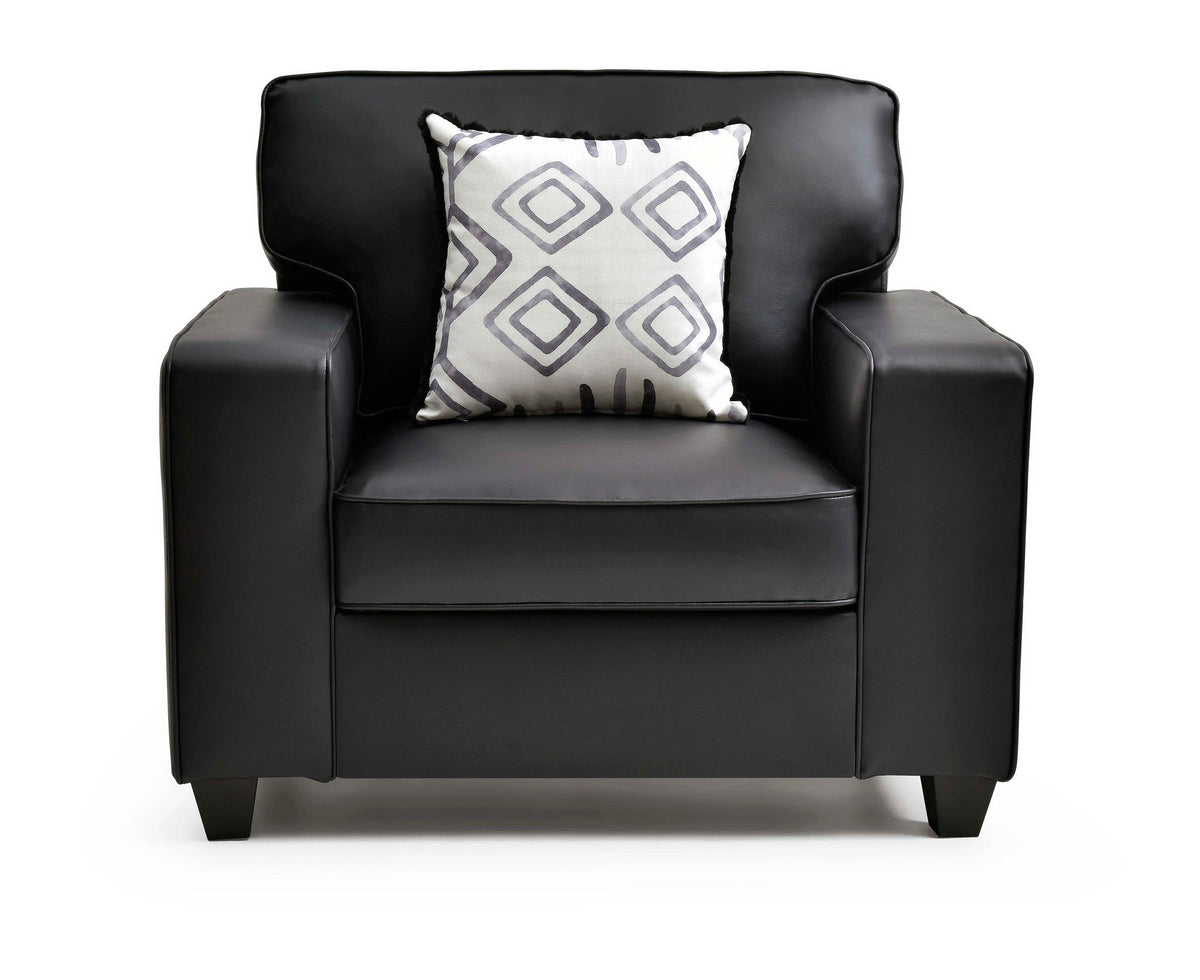 Glory Furniture - Barbara - Chair