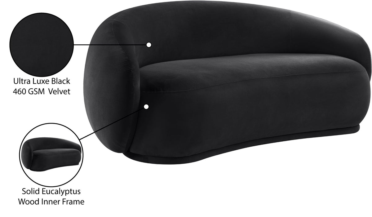 Emery - Loveseat
